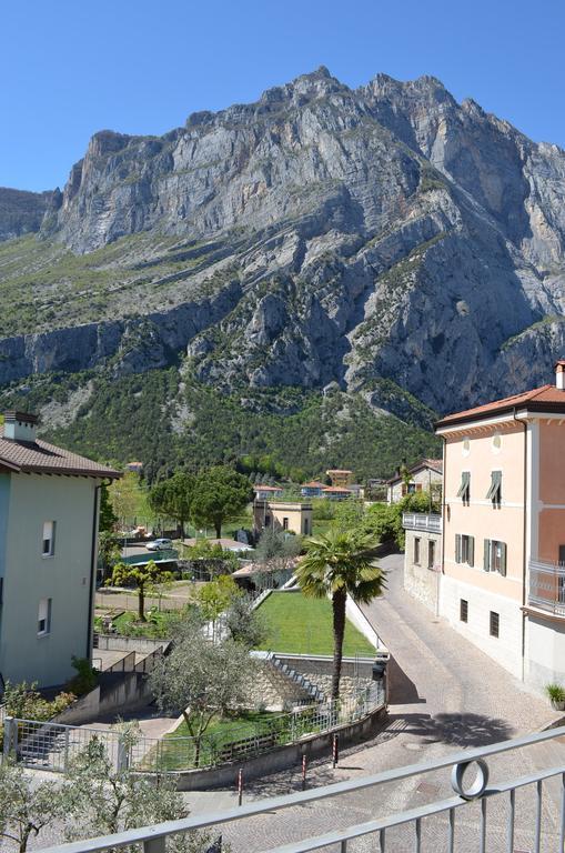 Casa Elisa Apartment Pietramurata Exterior photo