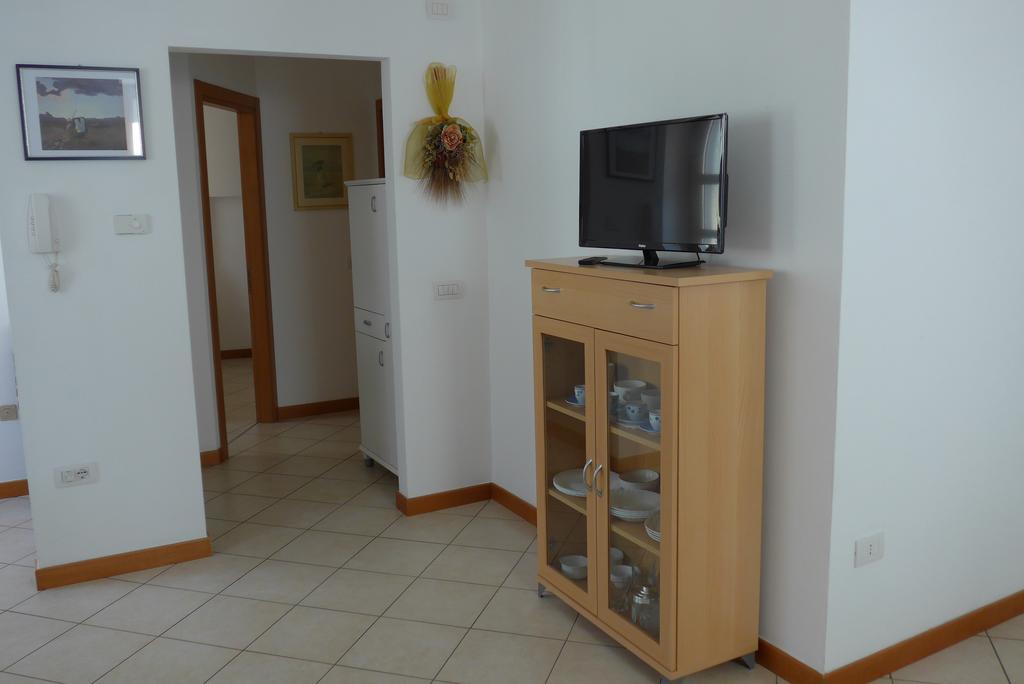 Casa Elisa Apartment Pietramurata Exterior photo
